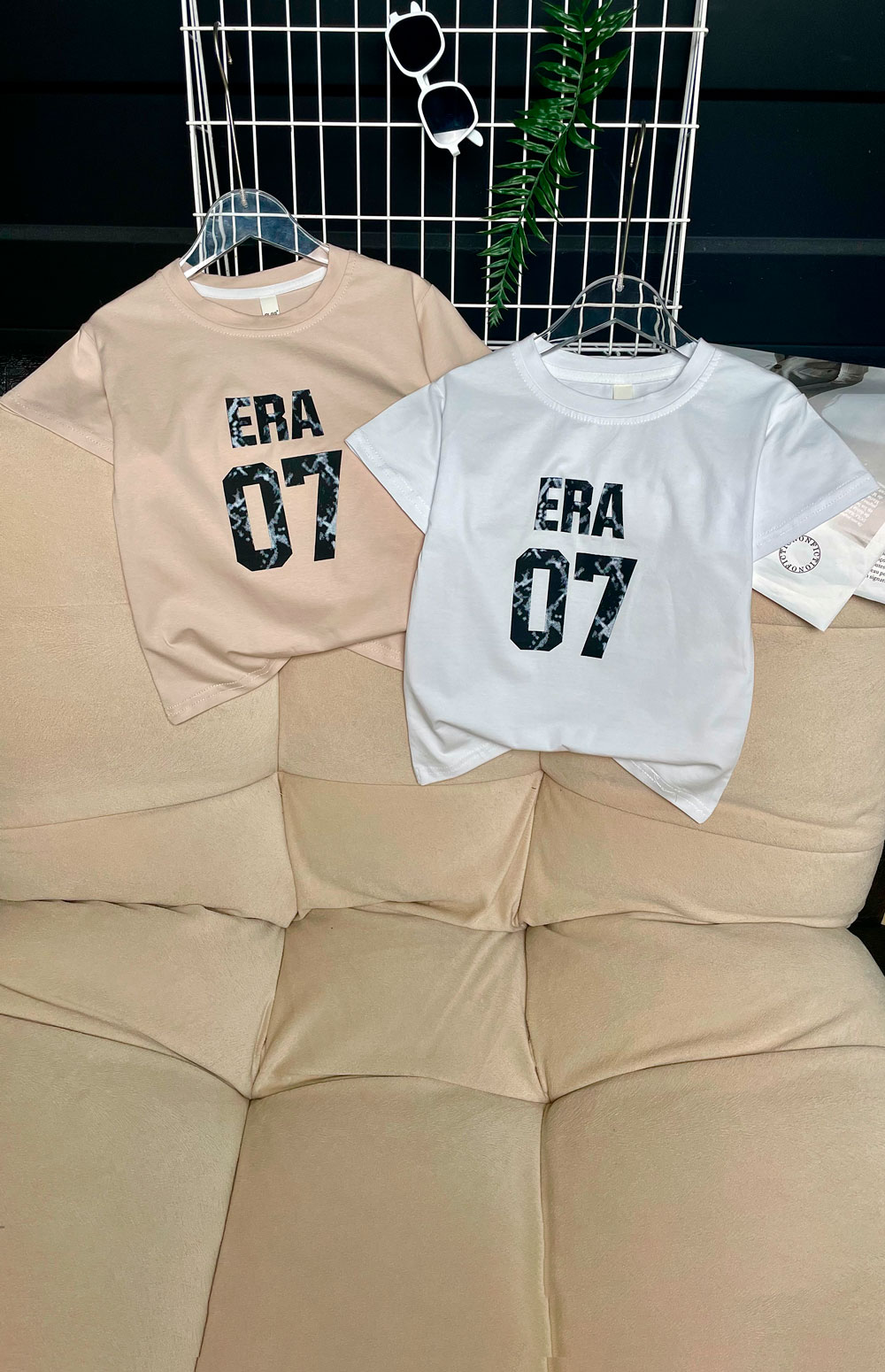 Футболка для мальчиков