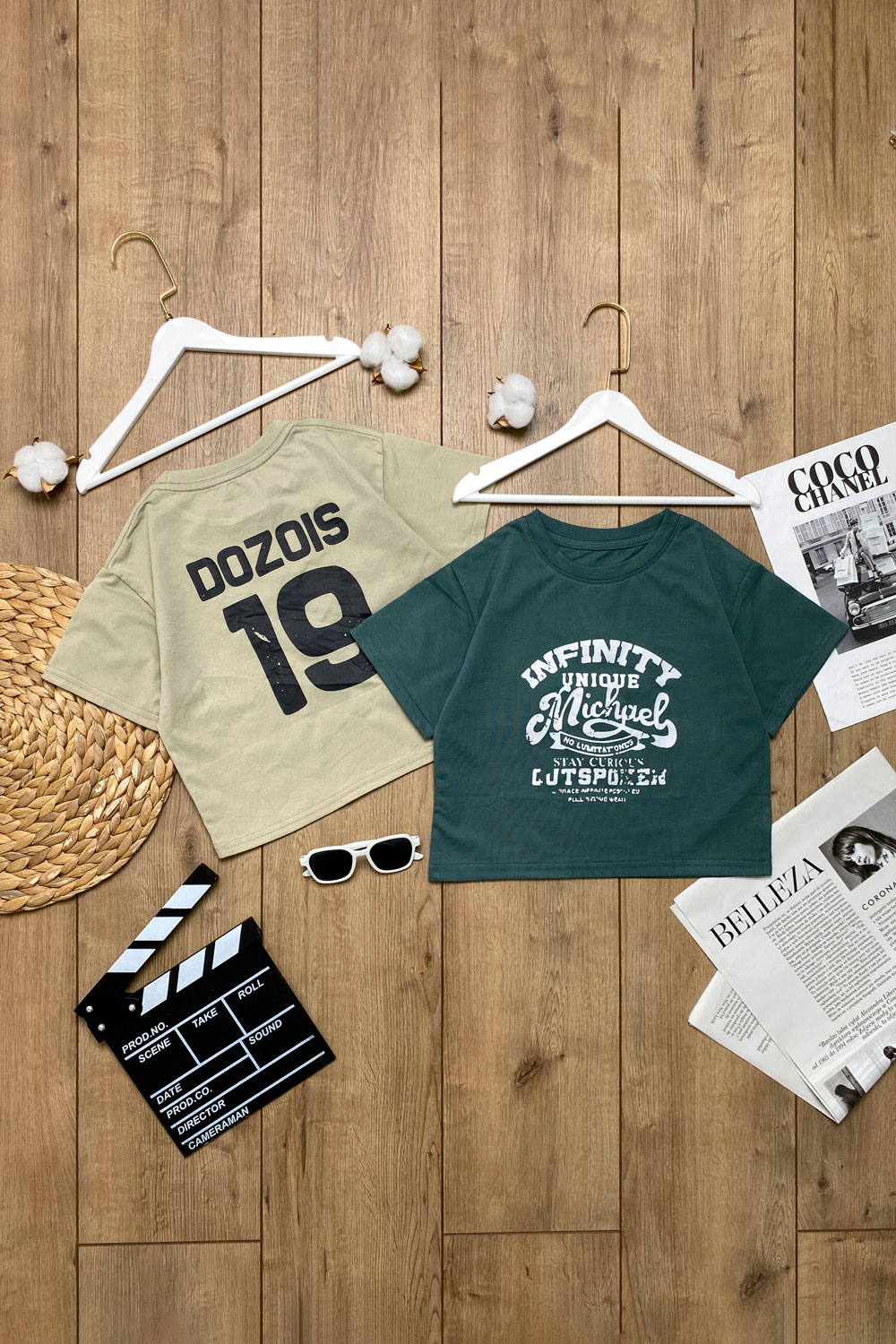 Футболка для мальчиков