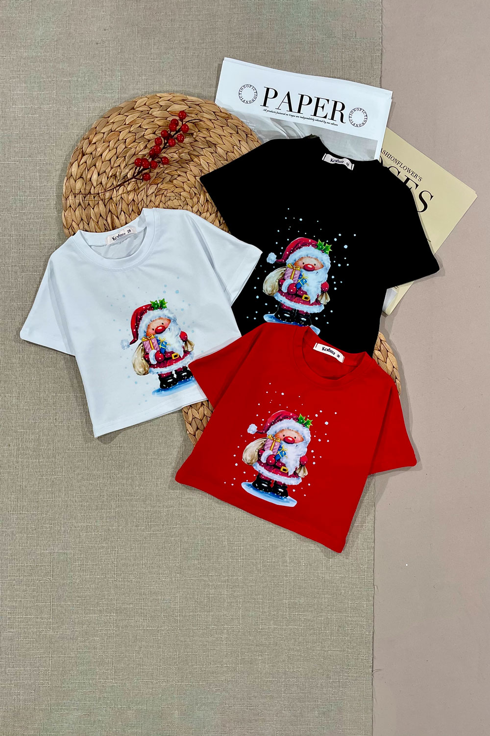 Футболка для девочек детская одежда оптом Томико