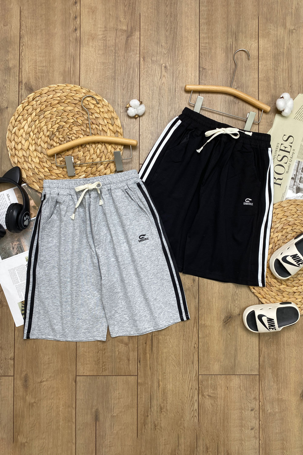 Бриджи для мальчиков 2ОЧ