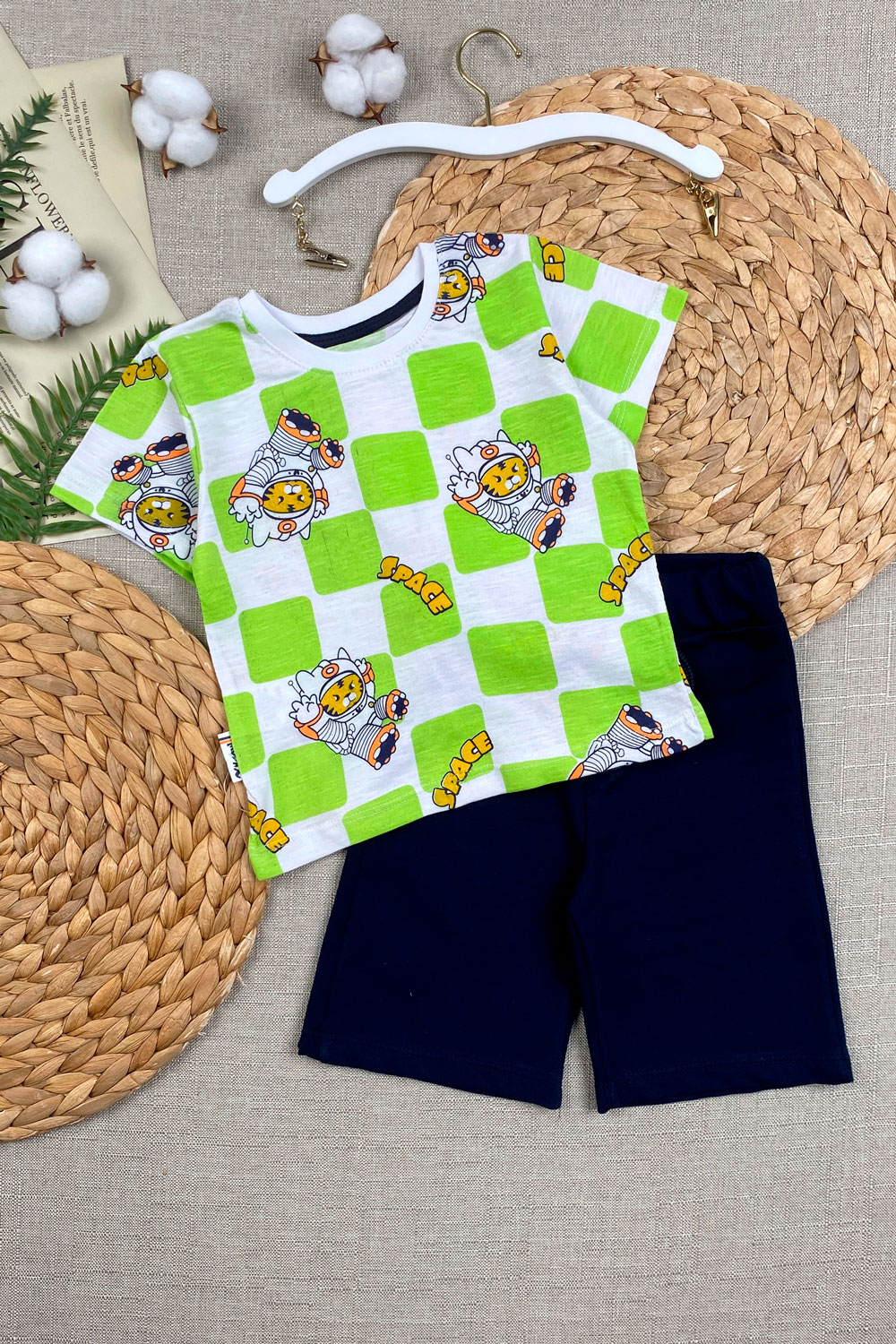 Костюм для мальчиков 