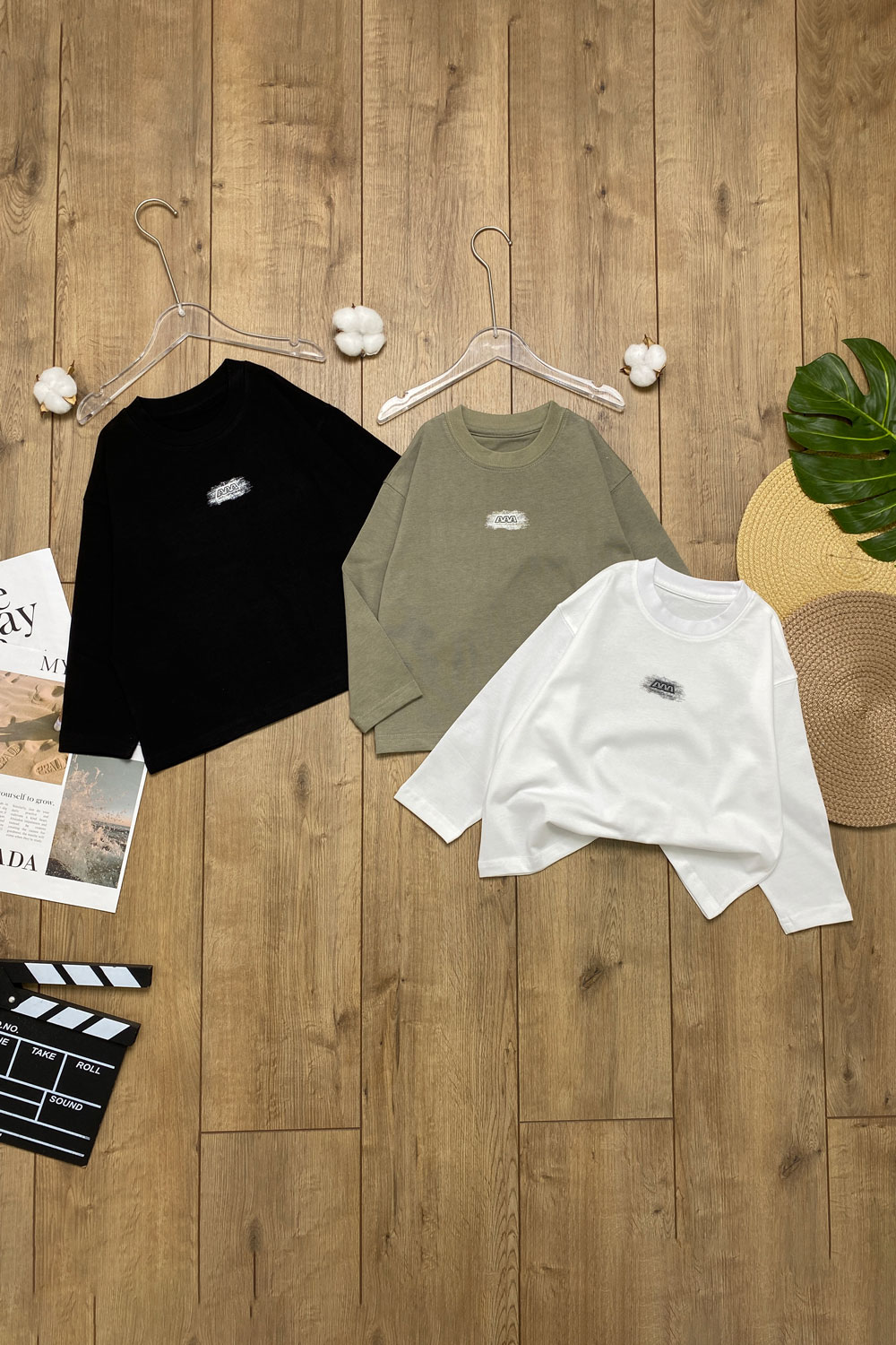 Лонгслив для мальчиков 1ОЧ