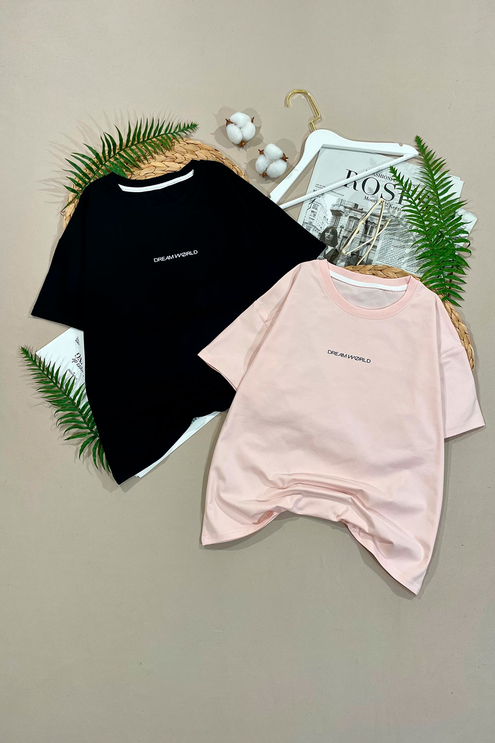 Футболка для девочек детская одежда оптом Томико