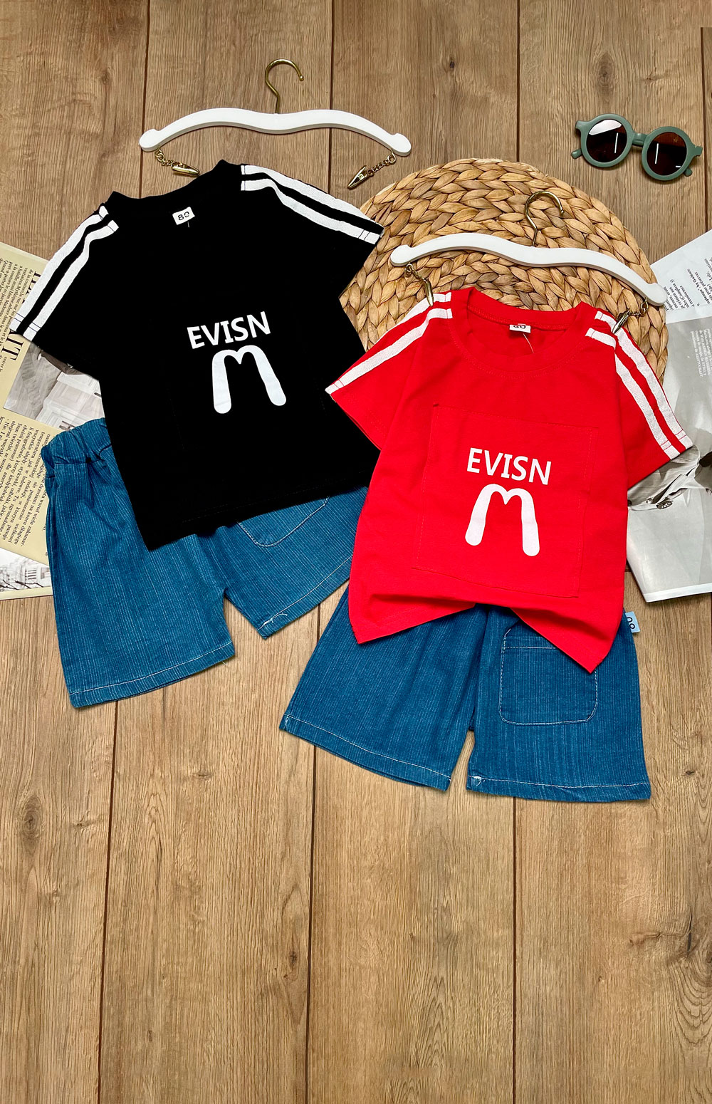 Костюм для мальчиков