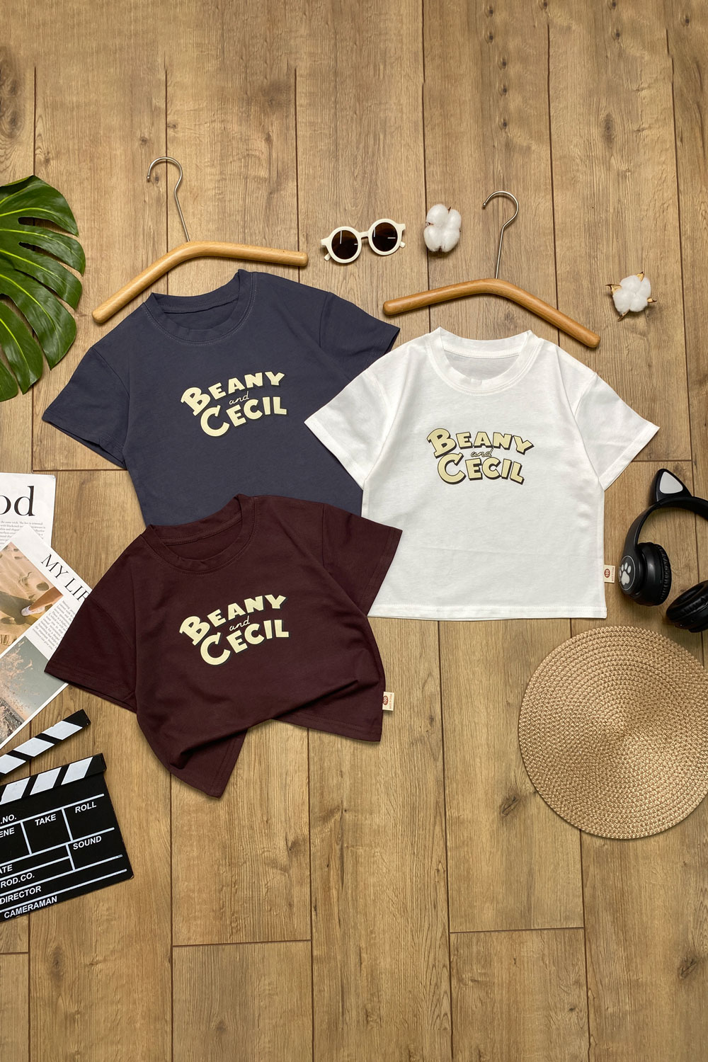 Футболка для мальчиков 2ОЧ