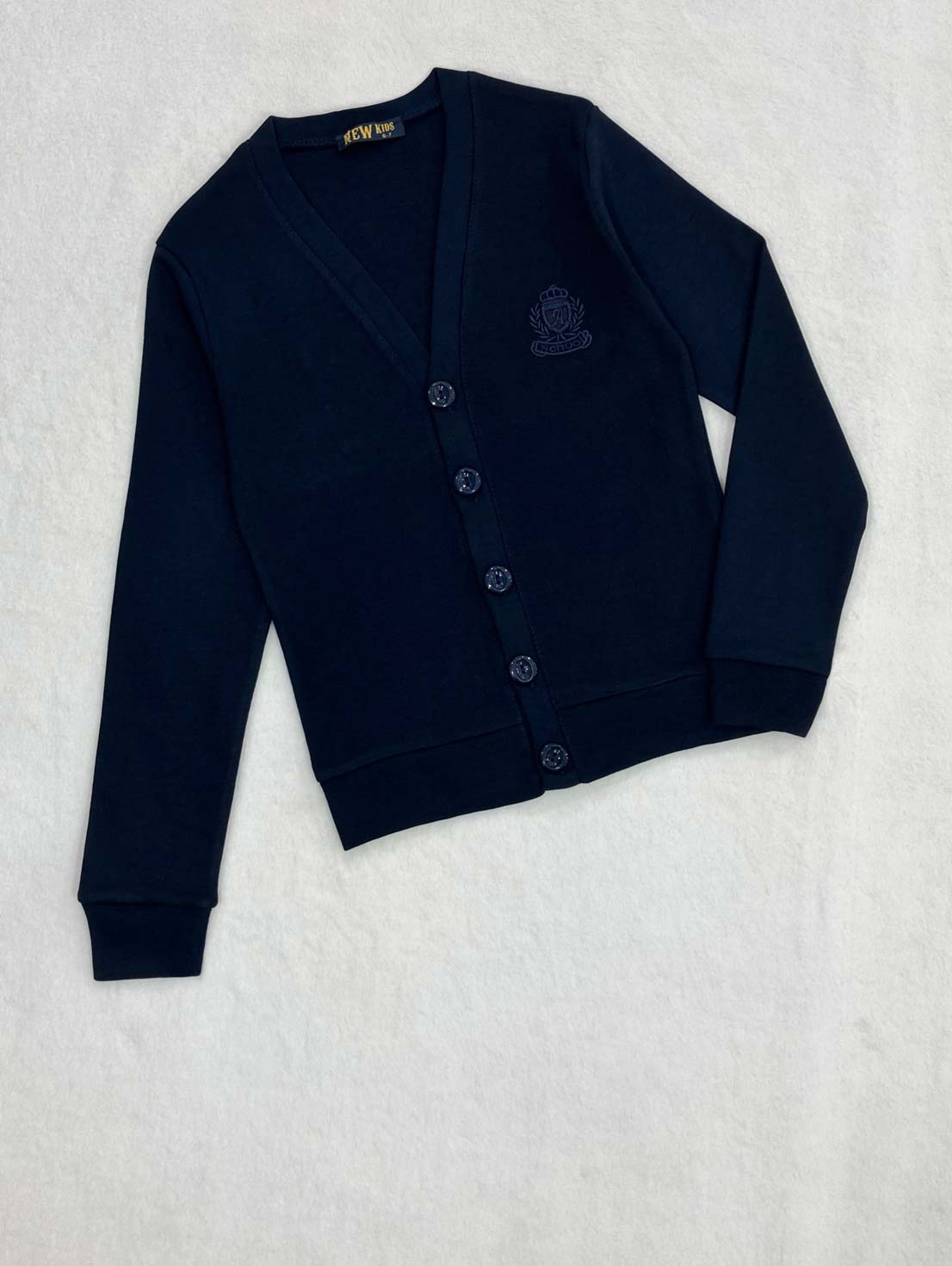 Кардиган для мальчиков