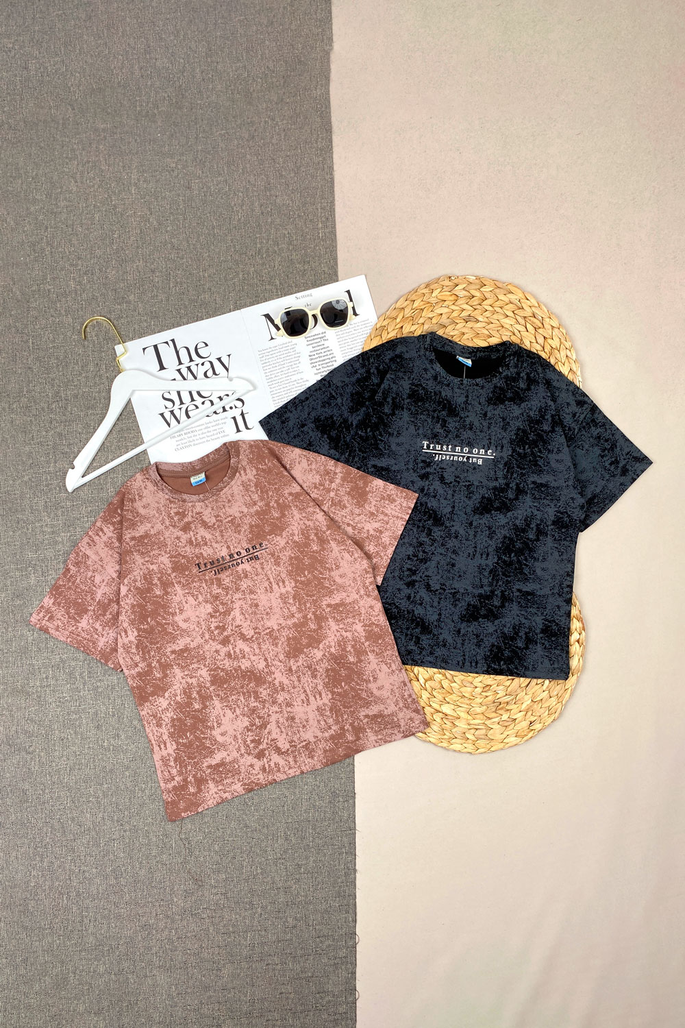 Футболка для мальчиков