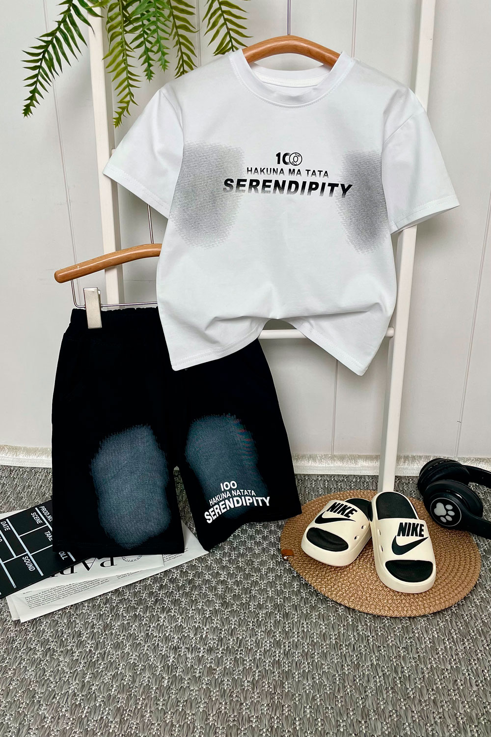 Костюм для мальчиков 1ОЧ