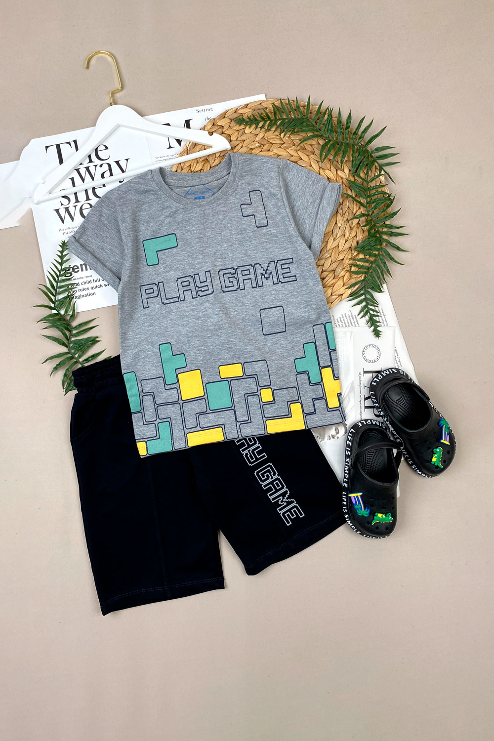 Костюм для мальчиков