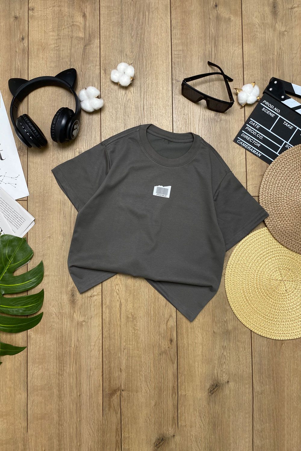 Футболка для мальчиков 1ОЧ