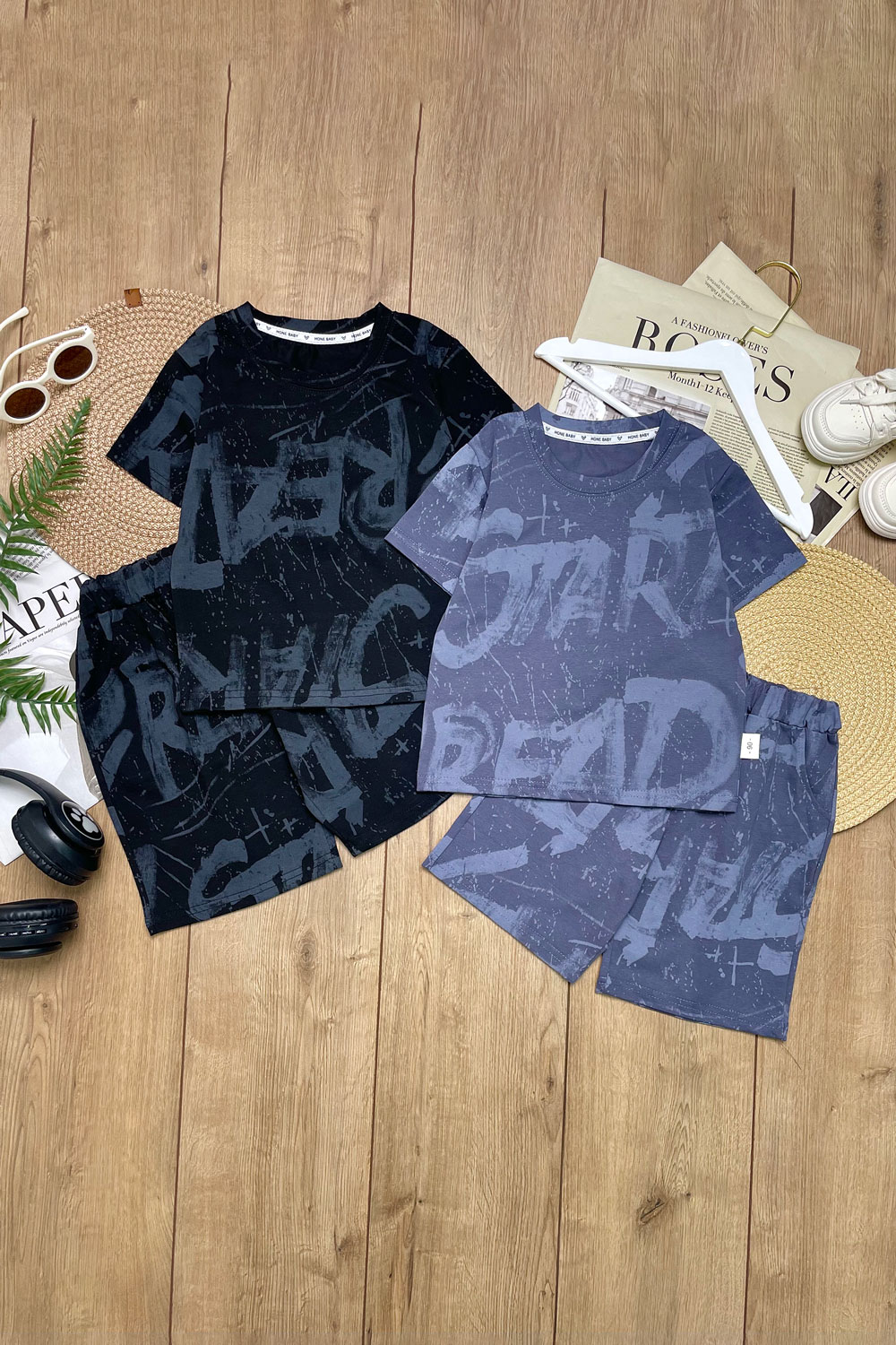 Костюм для мальчиков 1ОЧ