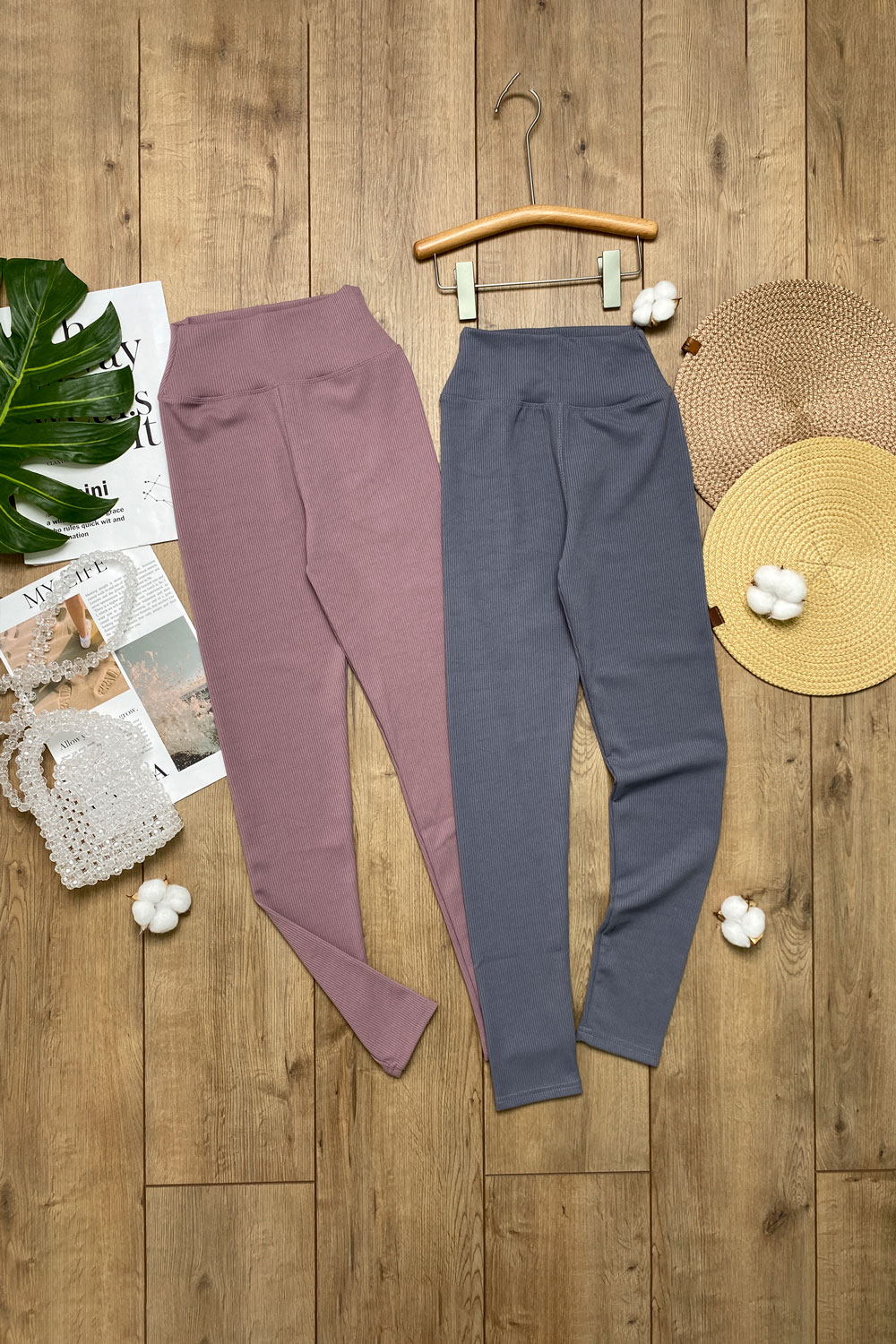 Леггинсы детская одежда оптом Томико