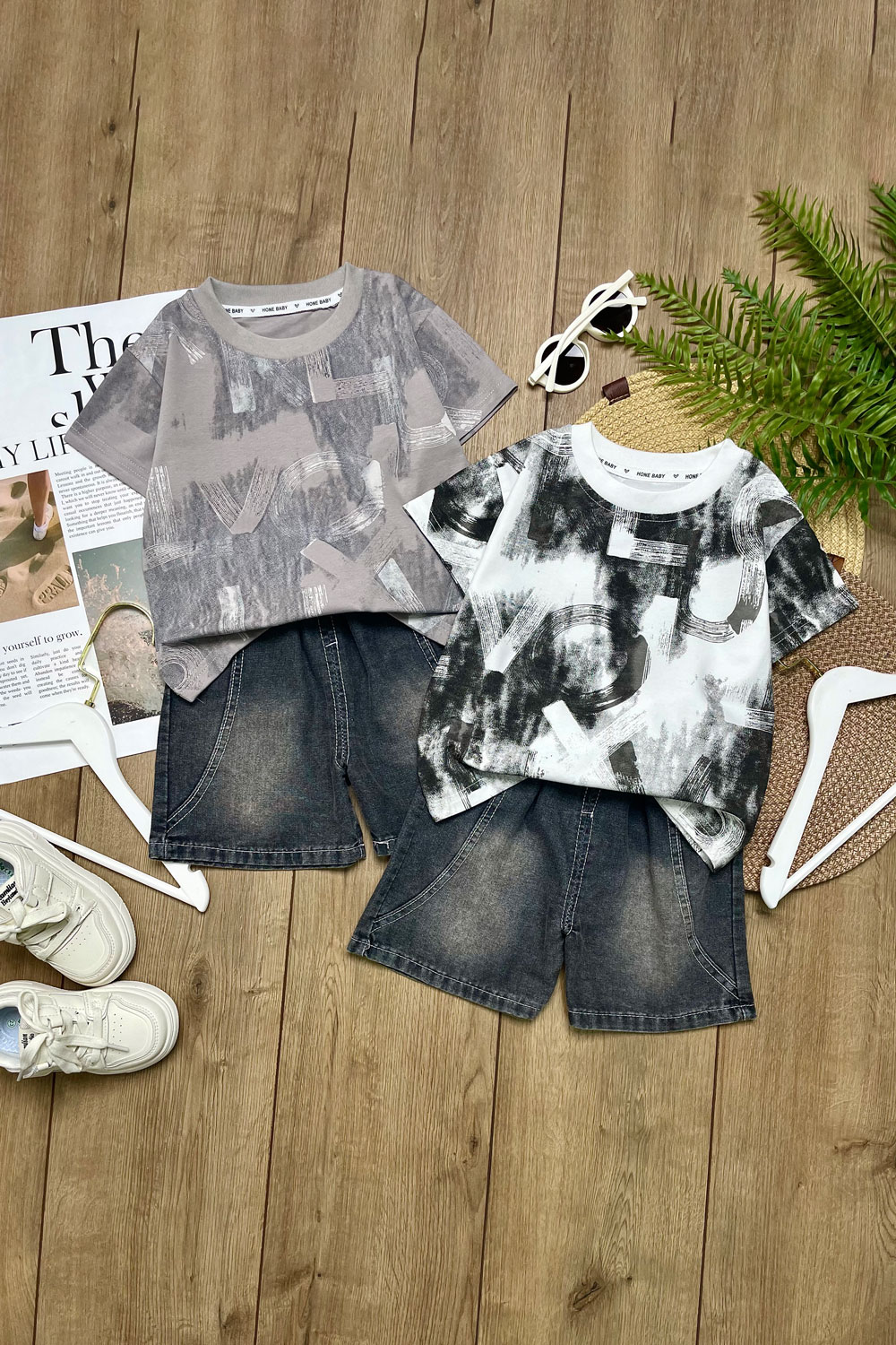 Костюм для мальчиков 2ОЧ