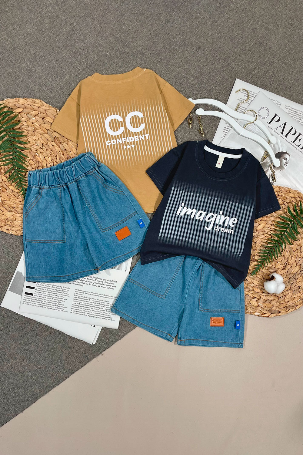 Костюм для мальчиков