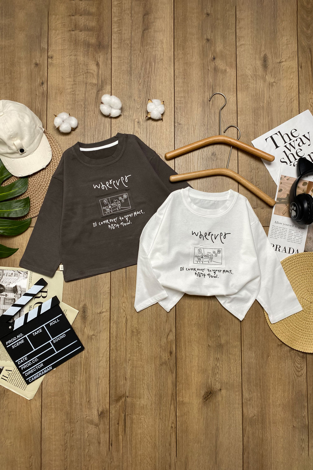 Лонгслив для мальчиков 1ОЧ