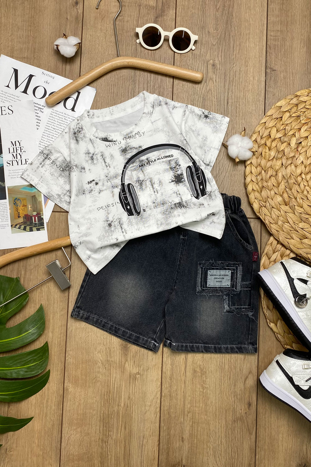 Костюм для мальчиков 1ОЧ