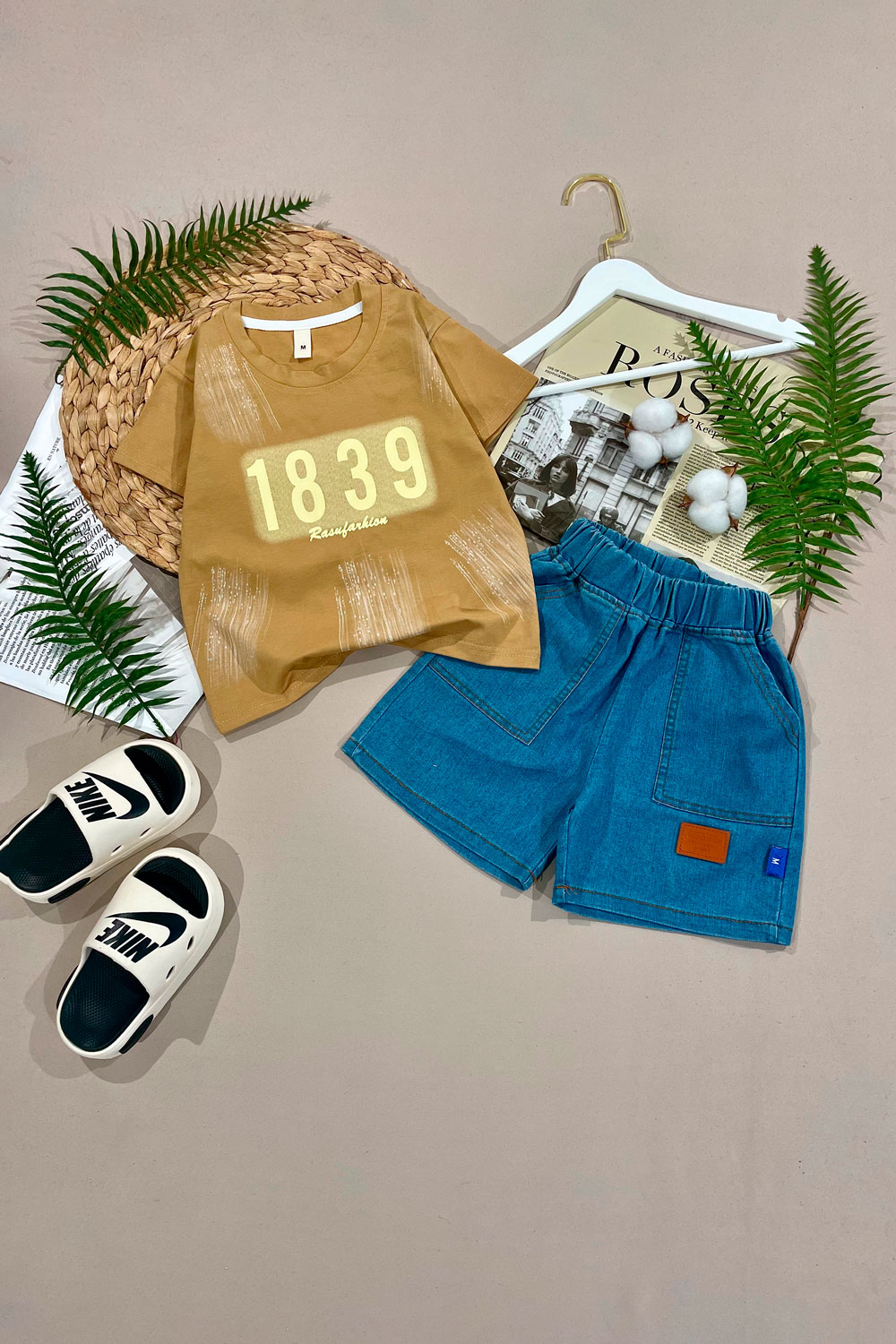 Костюм для мальчиков