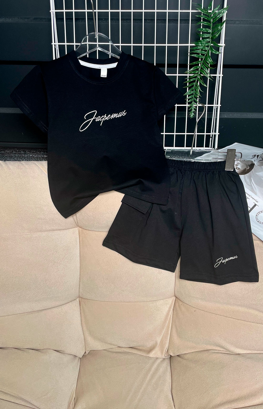 Костюм для мальчиков