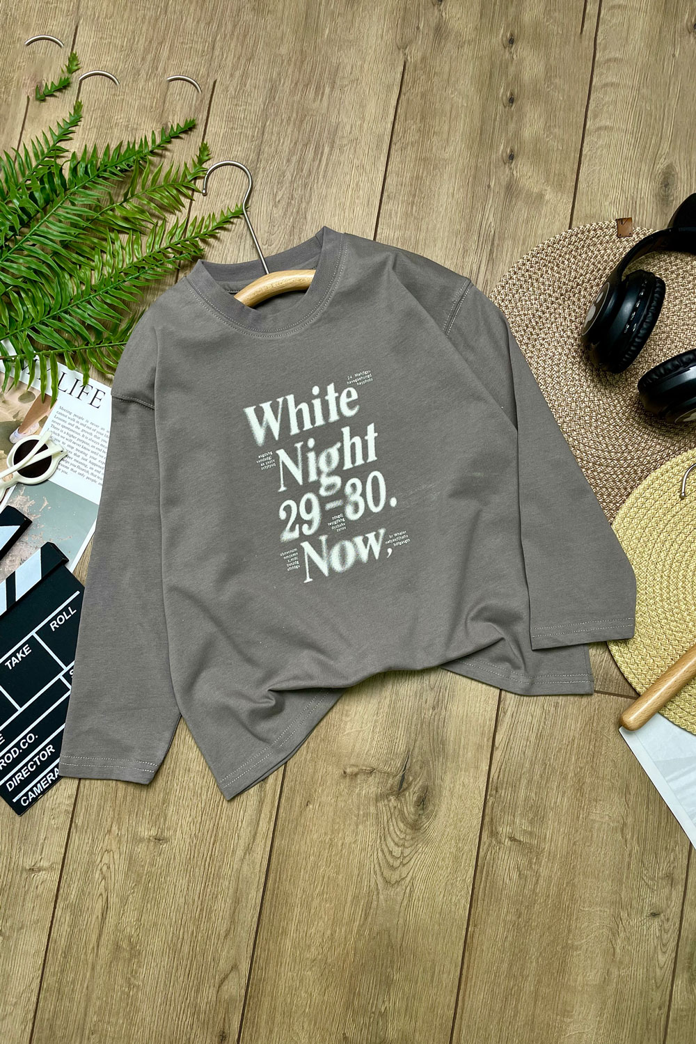 Лонгслив для мальчиков 1ОЧ