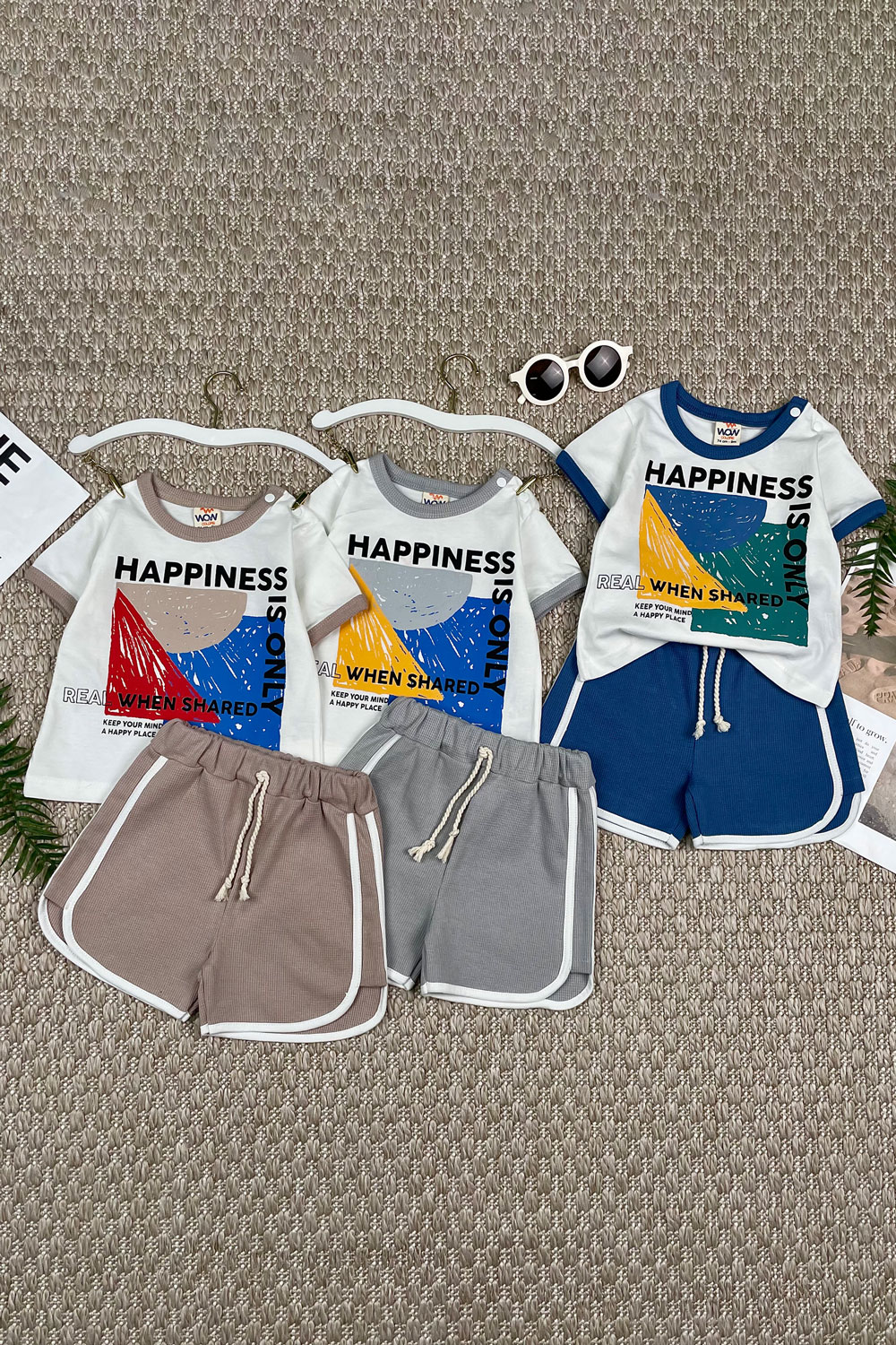 Костюм для мальчиков