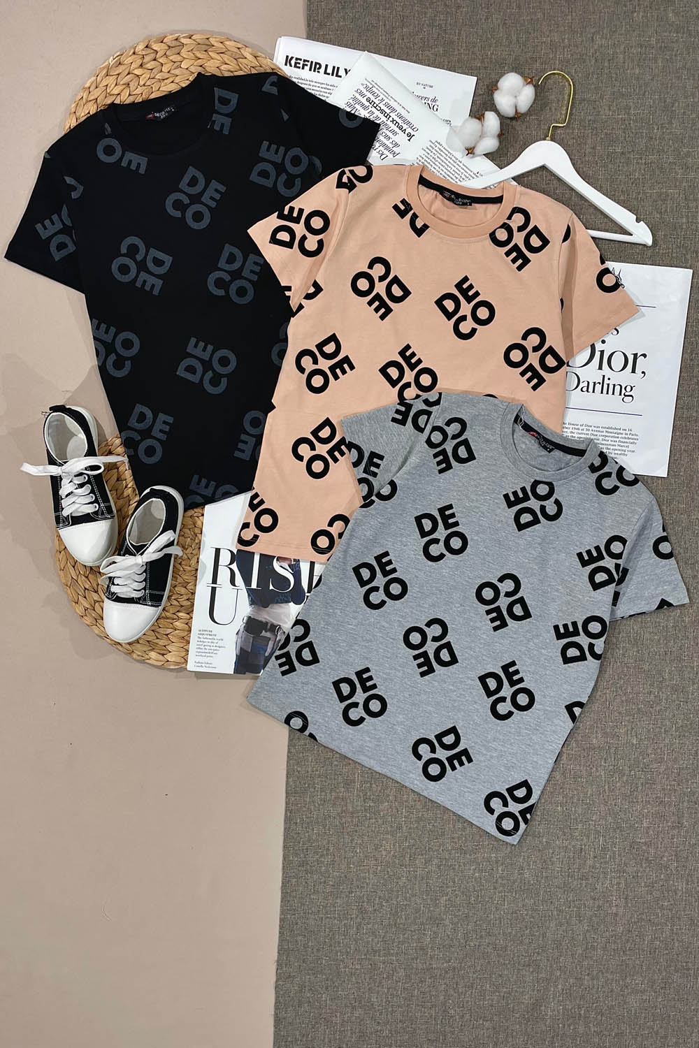 Футболка для мальчиков