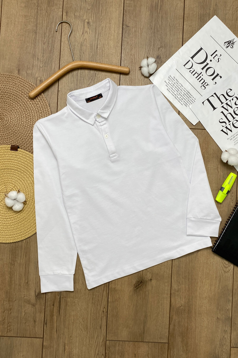 Поло для мальчиков д.р.