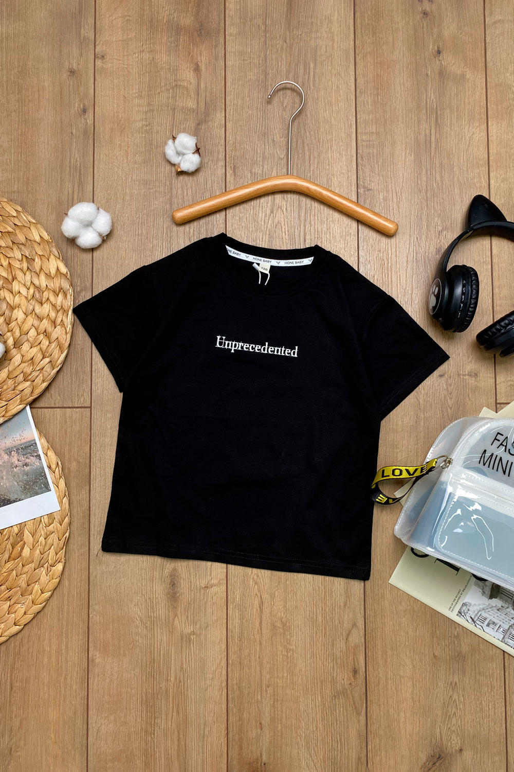 Футболка для мальчиков