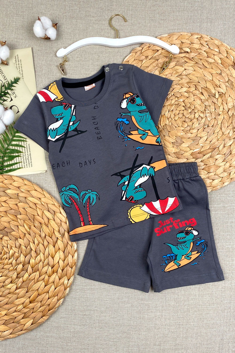 Костюм для мальчиков