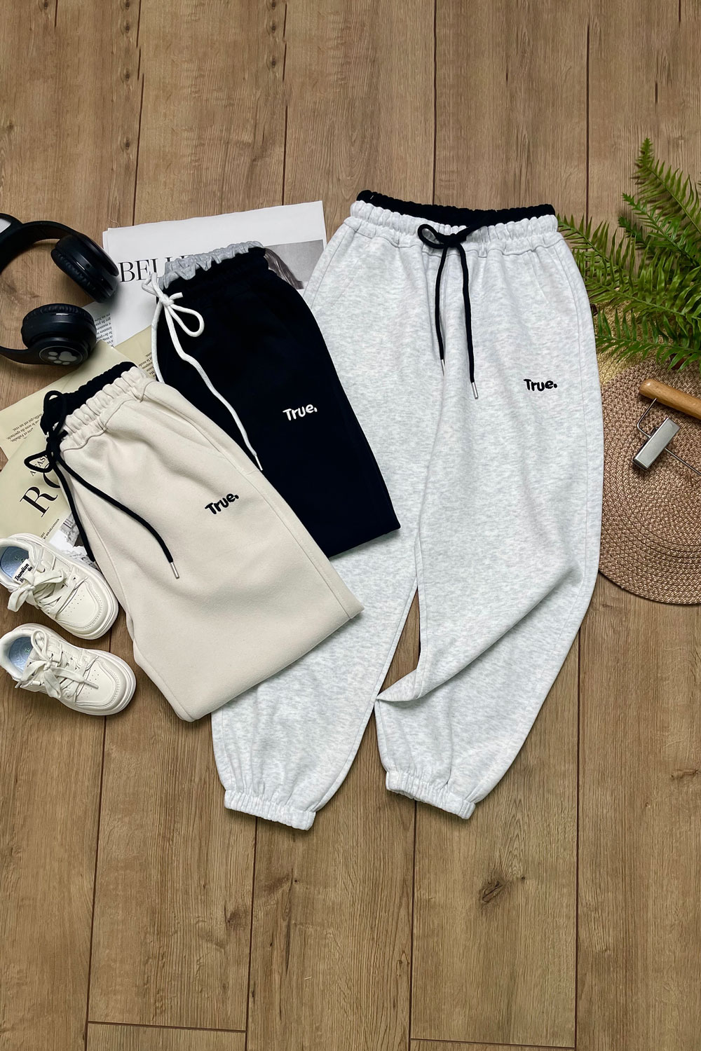 Брюки спортивные для мальчиков 1ОЧ